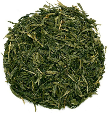 Чай элитный зеленый «Сенча»