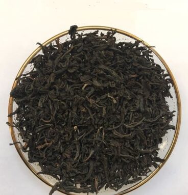 Индийский крупнолистовой чай Ассам «Мед и солод»